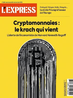 L'Express - Magazine